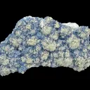 Vauxite, Paravauxite - image 1