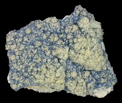 Vauxite, Paravauxite image
