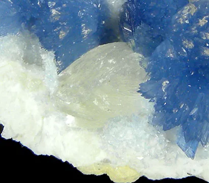 Vauxite, Paravauxite - image 3