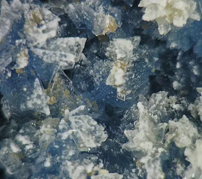 Vauxite, Paravauxite - image 2