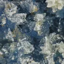 Vauxite, Paravauxite - image 2