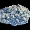 Vauxite, Paravauxite - image 1