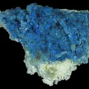 Vauxite, Paravauxite - image 1