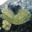 Vauxite, Paravauxite - image 2