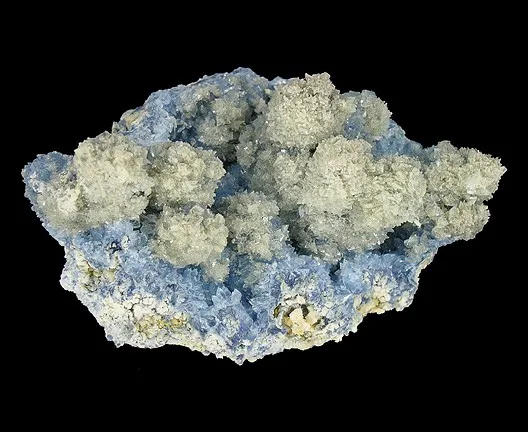 Vauxite, Paravauxite image