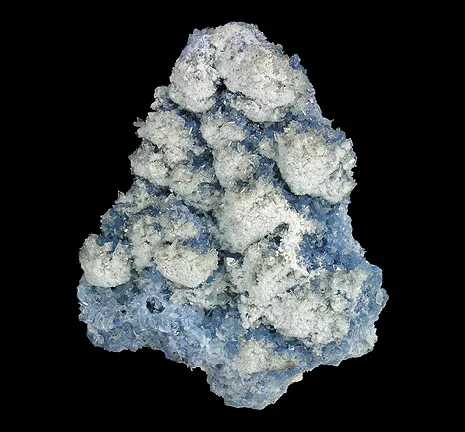 Vauxite, Paravauxite - image 1