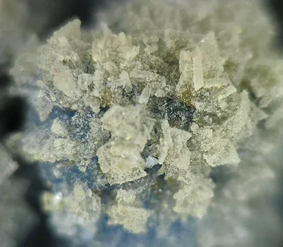 Vauxite, Paravauxite - image 3