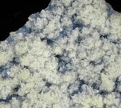 Vauxite, Paravauxite - image 2
