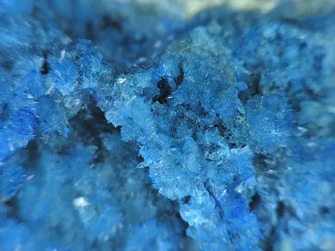 Vauxite, Paravauxite - image 2