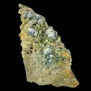 Vauxite, Paravauxite - image 1
