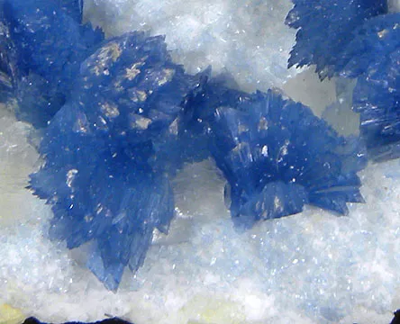 Vauxite, Paravauxite - image 2