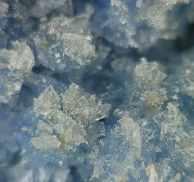 Vauxite, Paravauxite - image 2