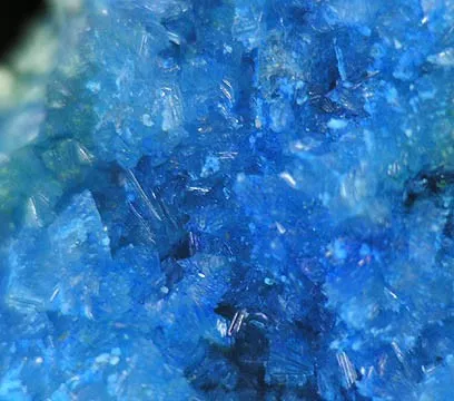 Vauxite, Paravauxite - image 2