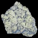 Vauxite, Paravauxite - image 1
