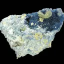 Vauxite, Paravauxite - image 1