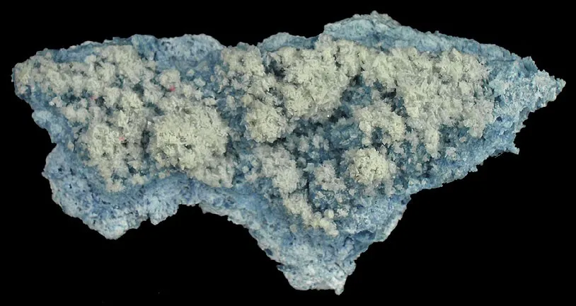 Vauxite, Paravauxite image