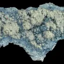 Vauxite, Paravauxite - image 1
