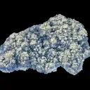 Vauxite, Paravauxite - image 1