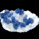 Vauxite, Paravauxite - image 1
