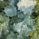 Vauxite, Paravauxite - image 2