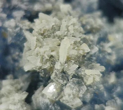 Vauxite, Paravauxite - image 3