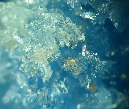 Vauxite, Paravauxite, Childrenite - image 2