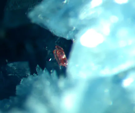 Vauxite, Paravauxite, Childrenite - image 3