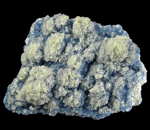 Vauxite, Paravauxite, Childrenite - image 1