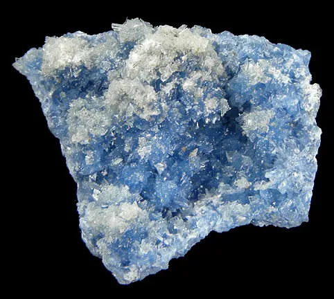 Vauxite, Paravauxite, Childrenite image