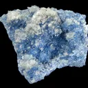 Vauxite, Paravauxite, Childrenite - image 1