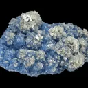 Vauxite, Paravauxite, Childrenite - image 1