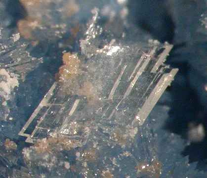 Vauxite, Paravauxite, Childrenite - image 3