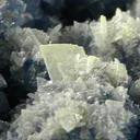 Vauxite, Paravauxite, Childrenite - image 2