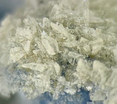Vauxite, Paravauxite - image 3