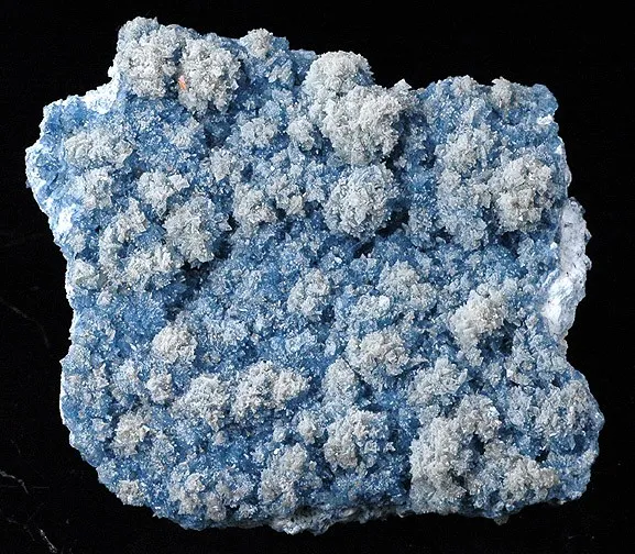 Vauxite, Paravauxite image