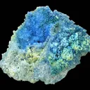 Vauxite, Paravauxite - image 1