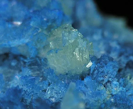 Vauxite, Paravauxite - image 3