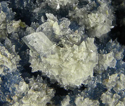 Vauxite, Paravauxite - image 2