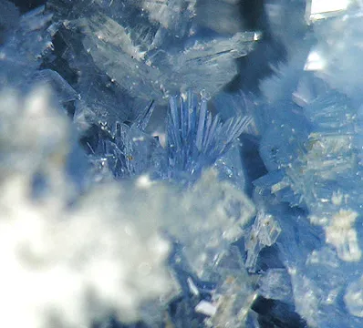 Vauxite, Paravauxite - image 3