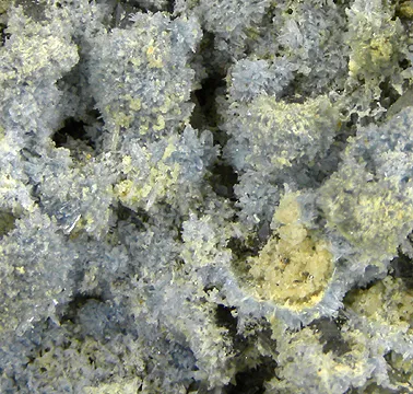 Vauxite, Paravauxite, Metavauxite - image 3