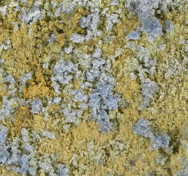 Vauxite, Paravauxite, Metavauxite - image 2