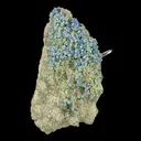 Vauxite, Paravauxite, Metavauxite - image 1