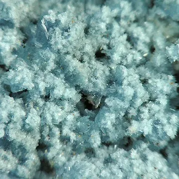 Vauxite, Paravauxite, Metavauxite - image 2