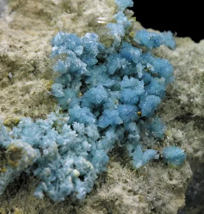 Vauxite, Paravauxite, Metavauxite - image 2