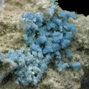 Vauxite, Paravauxite, Metavauxite - image 2