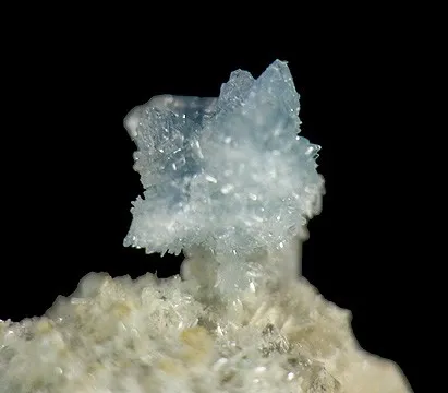 Vauxite, Paravauxite, Metavauxite - image 2