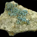 Vauxite, Paravauxite, Metavauxite - image 1