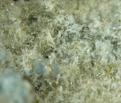 Vauxite, Paravauxite, Metavauxite - image 3