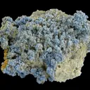 Vauxite, Paravauxite, Metavauxite - image 1