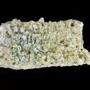 Vauxite, Paravauxite, Metavauxite - image 1